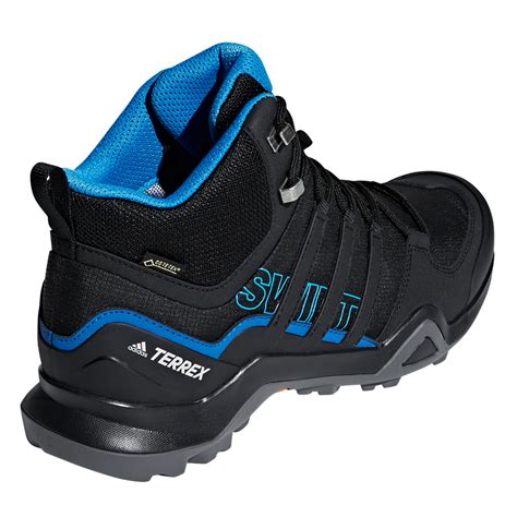 adidas terrex herren wanderschuhe swift r2 mid gtx|terrex swift r2 hiking boots.